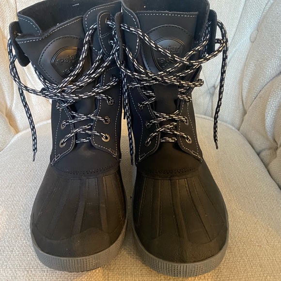 NWT Pajar Leroy Men’s Insulated Waterproof Boot - Picture 2 of 6